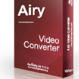 Airy Video Converter