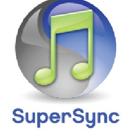 SuperSync iTunes Library Manager 20% 折扣 代码