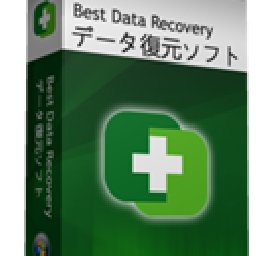 Best Data Recovery一年ライセンス 31% 折扣 代码