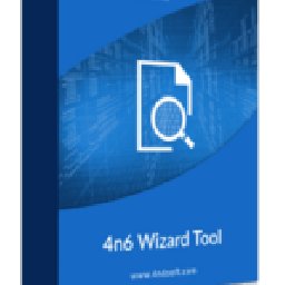 4n6 EML Forensics Wizard