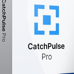 CatchPulse 40% 折扣 代码