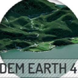 DEM Earth 11% 折扣 代码