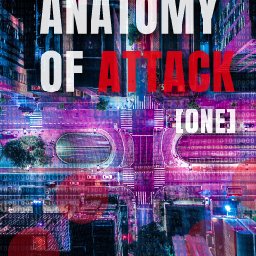 Anatomy of Attack 20% 折扣 代码