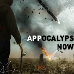 APPocalyps Now 20% 折扣 代码