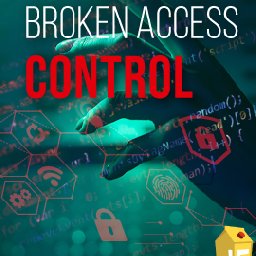 Broken Access Control Cyber Range 20% 折扣 代码