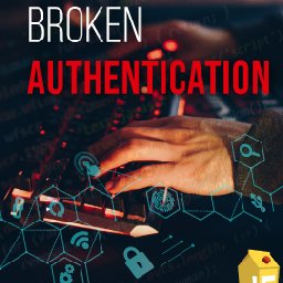 Broken Authentication Cyber Range