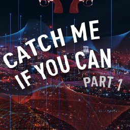 Catch me if you can 20% 折扣 代码