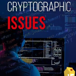 Cryptographic Issues Cyber Range