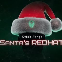 Santa Red Hat Cyber Range 20% 折扣 代码