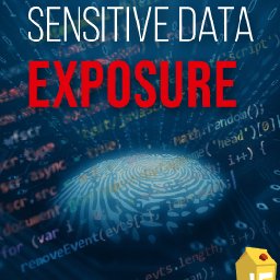 Sensitive Data Exposure 20% 折扣 代码