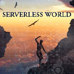 Serverless World Cyber Range 20% 折扣 代码