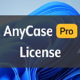 AnyCase 58% 折扣 代码