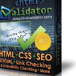 CSS HTML Validator 30% 折扣 代码