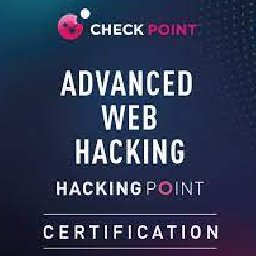 Advanced Web Hacking Exam 20% 折扣 代码