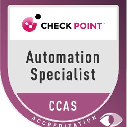 Automation Specialist 20% 折扣 代码