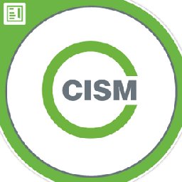 CISM 20% 折扣 代码