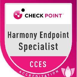 Harmony Endpoint Specialist 20% 折扣 代码