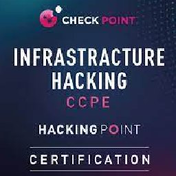 Infrastructure Hacking Exam 20% 折扣 代码