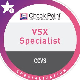 VSX Specialist 20% 折扣 代码