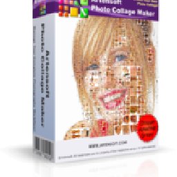 Artensoft Photo Collage Maker 50% 折扣 代码