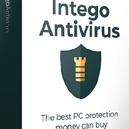 Intego Antivirus 17% 折扣 代码