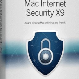 Intego Mac Internet Security 51% 折扣 代码