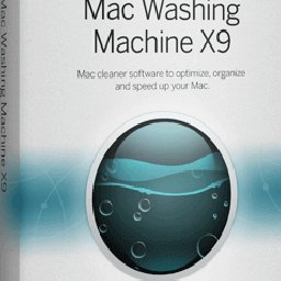 Intego Mac Washing Machine 60% 折扣 代码