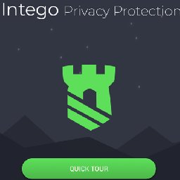 Intego VPN 51% 折扣 代码