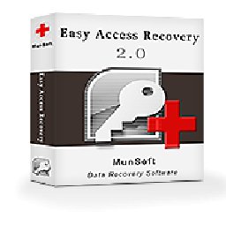 Easy Access Recovery 25% 折扣 代码