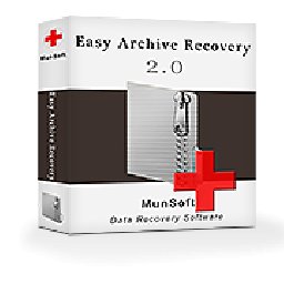 Easy Archive Recovery 25% 折扣 代码