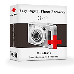 Easy Digital Photo Recovery 50% 折扣 代码