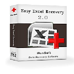 Easy Excel Recovery 30% 折扣 代码