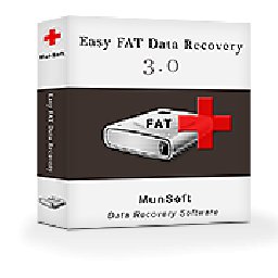 Easy FAT Data Recovery 26% 折扣 代码