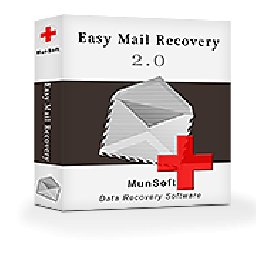 Easy Mail Recovery 15% 折扣 代码