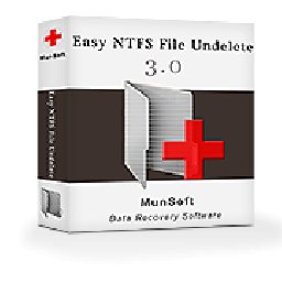 Easy NTFS File Undelete 34% 折扣 代码