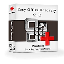 Easy Office Recovery 15% 折扣 代码