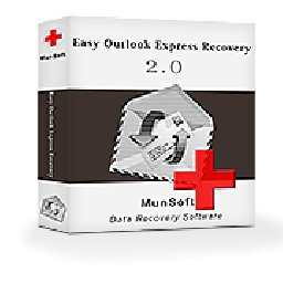 Easy Outlook Express Recovery