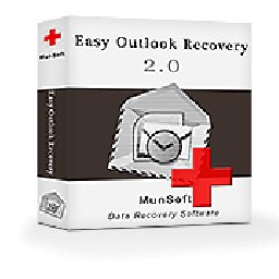 Easy Outlook Recovery 30% 折扣 代码