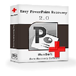 Easy PowerPoint Recovery 18% 折扣 代码