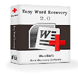 Easy Word Recovery