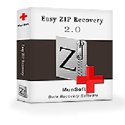 Easy ZIP Recovery