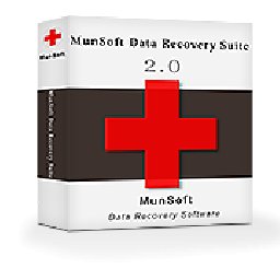 MunSoft Data Recovery Suite 15% 折扣 代码