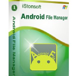 IStonsoft Android File Manager 51% 折扣 代码