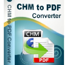 IStonsoft CHM to PDF Converter 50% 折扣 代码