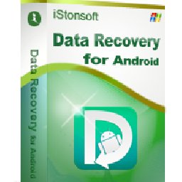 IStonsoft Data Recovery Android 51% 折扣 代码