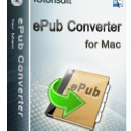 IStonsoft ePub Converter 50% 折扣 代码