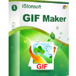 IStonsoft GIF Maker 52% 折扣 代码