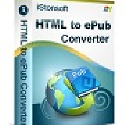 IStonsoft HTML to ePub Converter 51% 折扣 代码