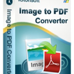 IStonsoft Image to PDF Converter 50% 折扣 代码