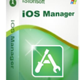 IStonsoft iOS Manager 51% 折扣 代码